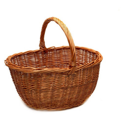 Supreme Products Grooming Basket May Vary (One Size) from B&Q