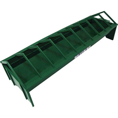 Eton Large Chicken Trough Feeder May Vary (1M) from B&Q