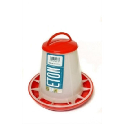 Eton Tsf Feeder Red (6Kg) Quality Product from B&Q