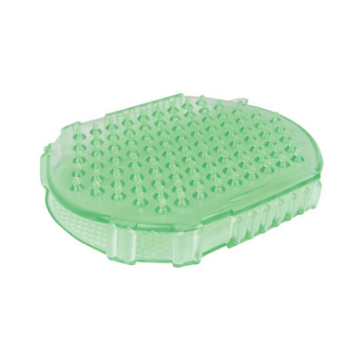 B&Q Roma Brights Mage Glove Lime (One Size)