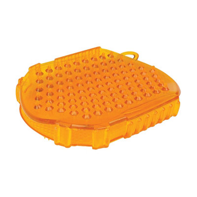 B&Q Orange Roma Brights Mage Glove (One Size)