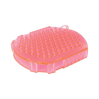 B&Q Roma Brights Mage Glove Hot (One Size) Pink