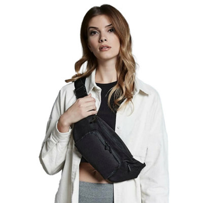 Quadra Belt Bag - 2 Litres (Pack Of 2) - Image 3