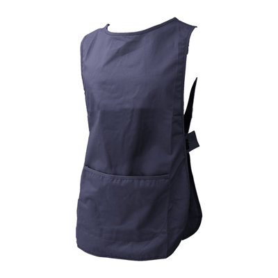 Dennys Womens/ladies Workwear Tabard (Pack Of 2) from B&Q