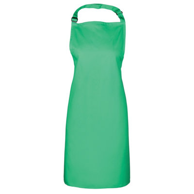 Premier Colours Bib Apron / Workwear (Pack Of 2) from B&Q