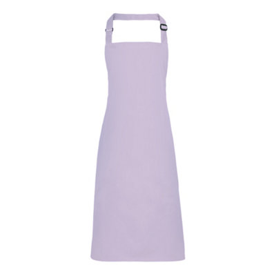 Premier Colours Bib Apron / Workwear (Pack Of 2) from B&Q