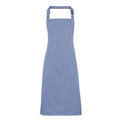B&Q Premier Colours Bib Apron / Workwear (Pack Of 2)