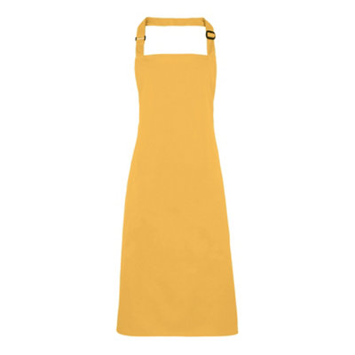 Premier Colours Bib Apron / Workwear (Pack Of 2) from B&Q