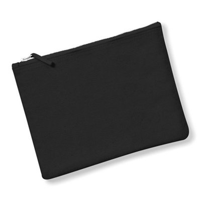 Westford Mill (S, Black) Canvas Accessory Case (Pack Of 2) - Image 4