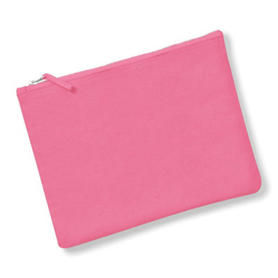 Westford Mill Men's Pink Canvas Accessory Case Pack Of 2 In | Size: Small - Image 3