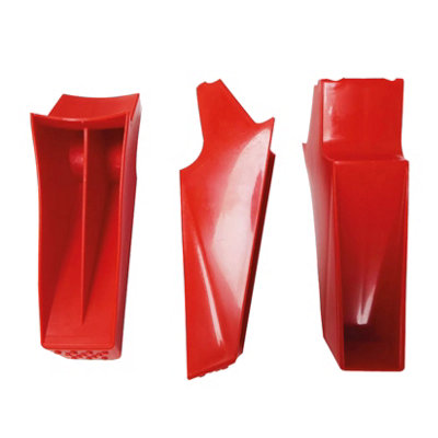 Eton Ts18 Drinker Legs Red (One Size) from B&Q
