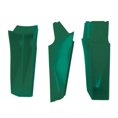 Eton Ts18 Drinker Legs Green (One Size) from B&Q