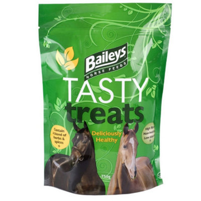 B&Q Baileys Horse Care Tasty Treats May Vary (750G) 750G