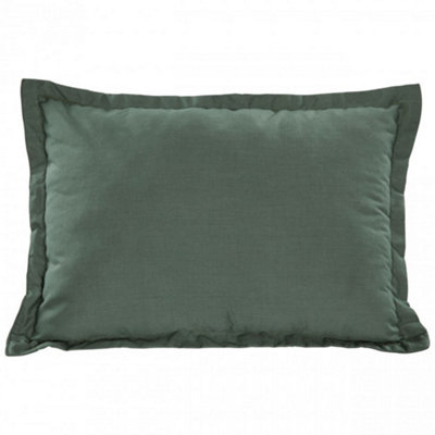 Trespass Snoozefest Travel Pillow - Moss - Moss - One Size - 65% Polyester/35% Cotton - Image 6