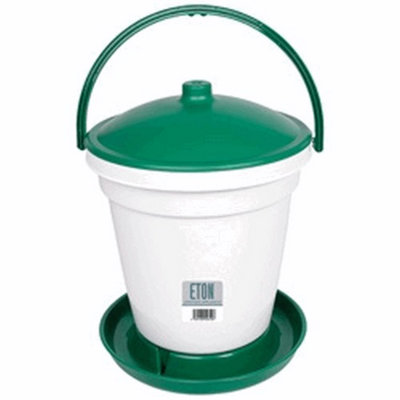 Eton Ts18 Drinker Green (One Size) from B&Q