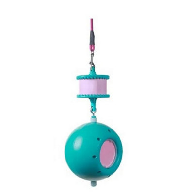 Likit Boredom Breaker Aqua (One Size) from B&Q