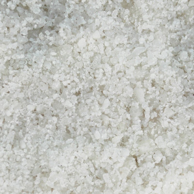 Simpa De-Icing Rock Salt White Bag 20Kg from B&Q