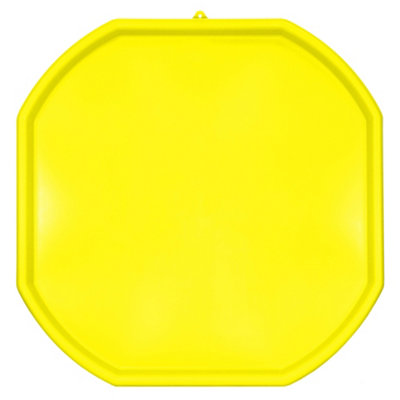 Simpa 100Cm Yellow Sand & Water Mixing Play Tray. from B&Q