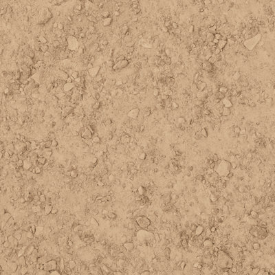 Simpa Wentworth Cream Self Binding Landscaping Gravel Bag 20Kg from B&Q