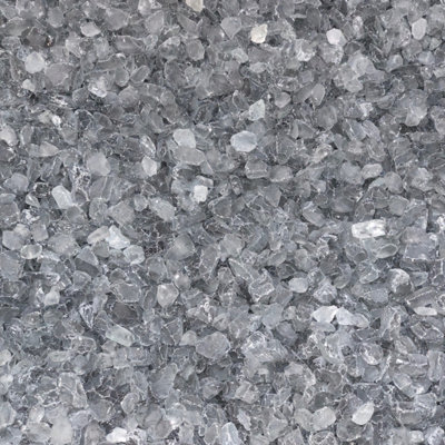 Simpa 10-20mm Glasglo Chippings Bag 20Kg from B&Q