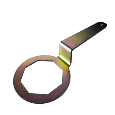 B&Q 122Mm Radiator Spanner