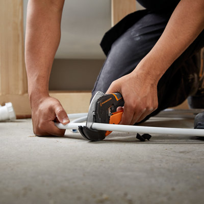 Shop cutters.