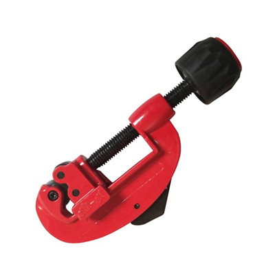 B&Q Manual 30Mm Copper Pipe Cutter