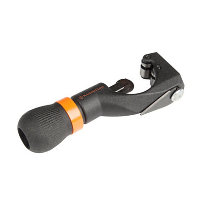 Magnusson Manual 42mm Multi-Material Pipe Cutter from B&Q