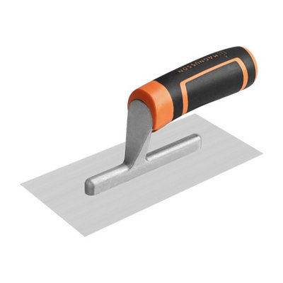 Magnusson Plastering Trowel from B&Q