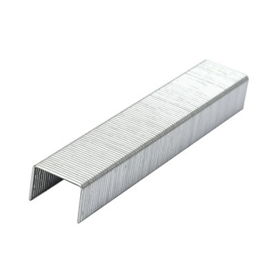 Magnusson Light Duty Staples (H)8mmPack Of 1000 from B&Q