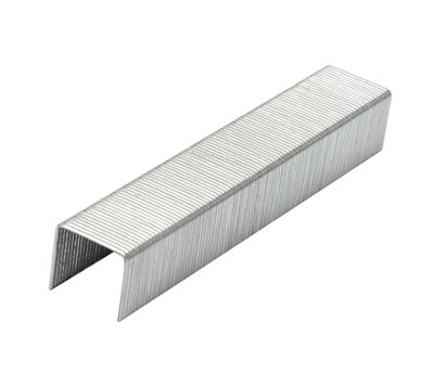 Magnusson Light Duty Staples (H)10mmPack Of 1000 from B&Q