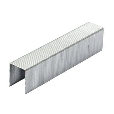 Magnusson Light Duty Staples (H)14mmPack Of 1000 from B&Q