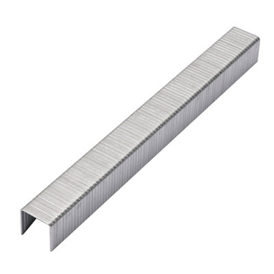Magnusson Heavy Duty Staples (H)10mmPack Of 5000 from B&Q