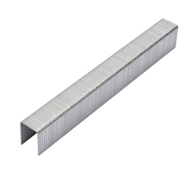 Magnusson Heavy Duty Staples (H)14mmPack Of 5000 from B&Q