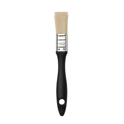 ¾" DeckingFencing & Sheds Flat Paint Brush from B&Q