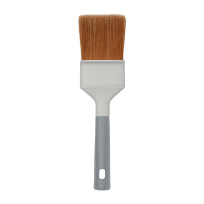 GoodHome 2⅜" DoorsSkirting Boards & Window Frames Flat Paint Brush from B&Q