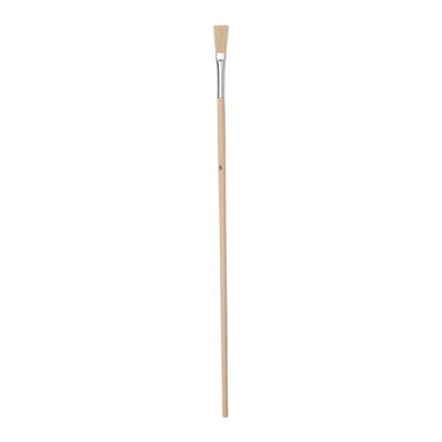 GoodHome ¼" Interior Arts & Crafts Artist's Paint Brush from B&Q