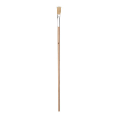 GoodHome ⅓" Interior Arts & Crafts Artist's Paint Brush from B&Q