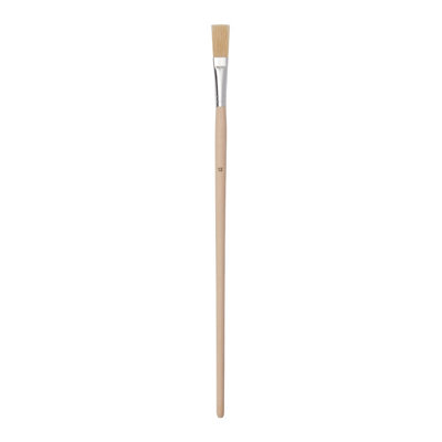 GoodHome ½" Interior DoorsSkirting Boards & Window Frames Artist's Paint Brush from B&Q