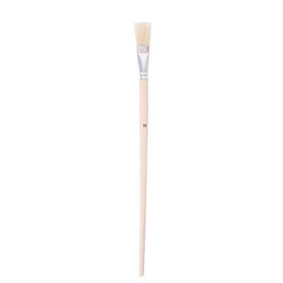 GoodHome ⅝" Interior DoorsSkirting Boards & Window Frames Artist's Paint Brush from B&Q