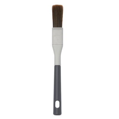 GoodHome ¾" Exterior DeckingFencing & Sheds Flat Paint Brush from B&Q