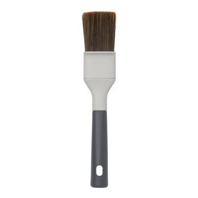 GoodHome 1½" Exterior Multi-Purpose Flat Paint Brush from B&Q
