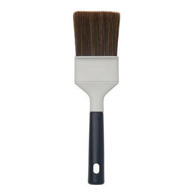 GoodHome 2⅜" Exterior DeckingFencing & Sheds Flat Paint Brush from B&Q