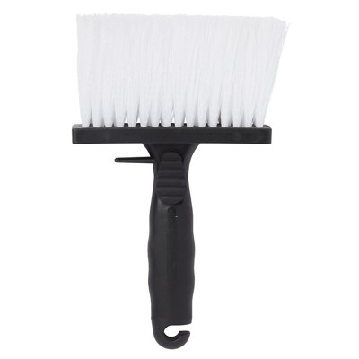 4½" Exterior ShedFenceDecking & Masonry Block Paint Brush from B&Q