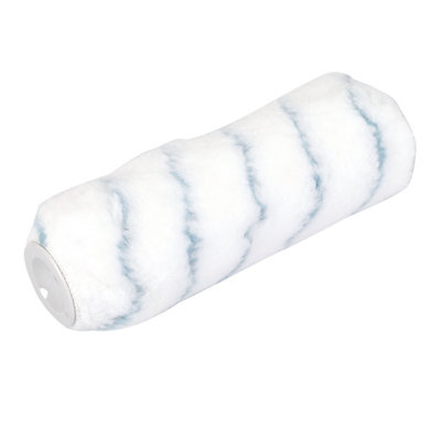 GoodHome Long Pile Polyamide Roller Sleeve from B&Q