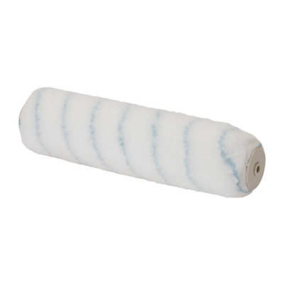 GoodHome Long Pile Polyamide Roller Sleeve from B&Q
