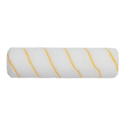 GoodHome Short Pile Microfibre Roller Sleeve from B&Q