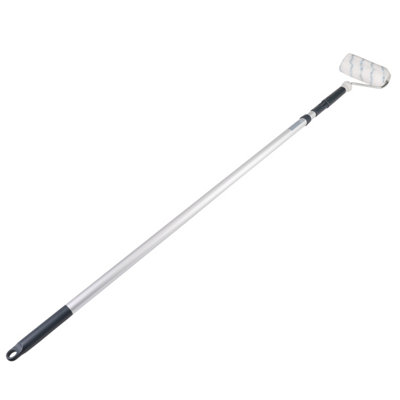 GoodHome Ergonomic Extension Pole1295-2116mm from B&Q