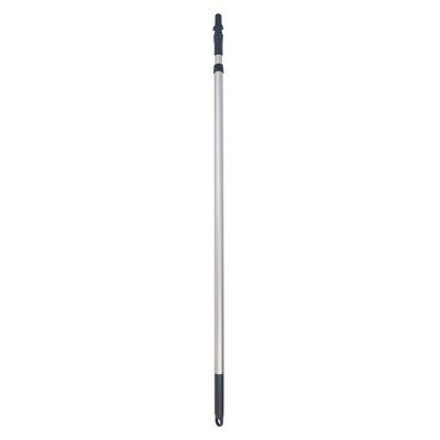 GoodHome Telescopic Extension Pole1000-2000mm from B&Q