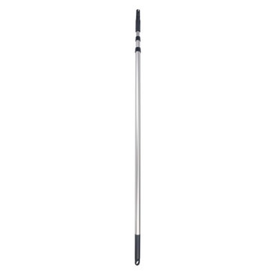GoodHome Telescopic Extension Pole2000-3000mm from B&Q